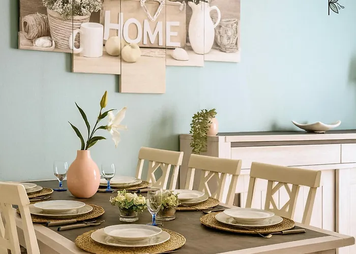 6 Pers, Proche Gare-mer-centre, Jardin Διαμέρισμα Γκρανβίλ