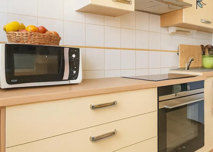 6 Pers, Proche Gare-mer-centre, Jardin Διαμέρισμα *