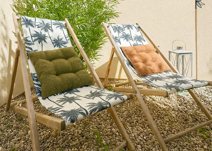 Διαμέρισμα 6 Pers, Proche Gare-mer-centre, Jardin Γκρανβίλ