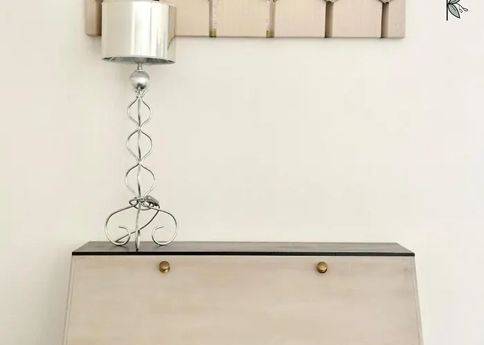 6 Pers, Proche Gare-mer-centre, Jardin *