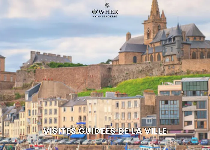 6 Pers, Proche Gare-mer-centre, Jardin Διαμέρισμα *