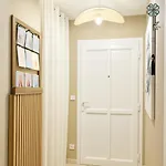 Апартаменты 6 Pers, Proche Gare-mer-centre, Jardin *