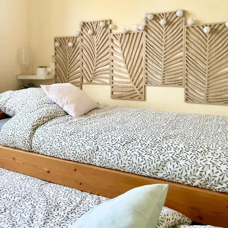 6 Pers, Proche Gare-mer-centre, Jardin *