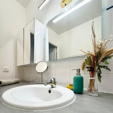 6 Pers, Proche Gare-mer-centre, Jardin Daire