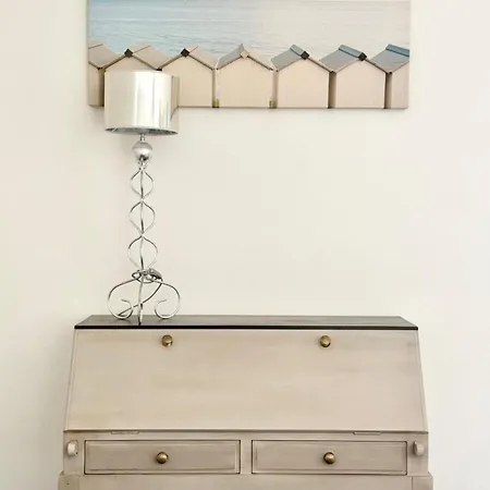 Daire 6 Pers, Proche Gare-mer-centre, Jardin Granville