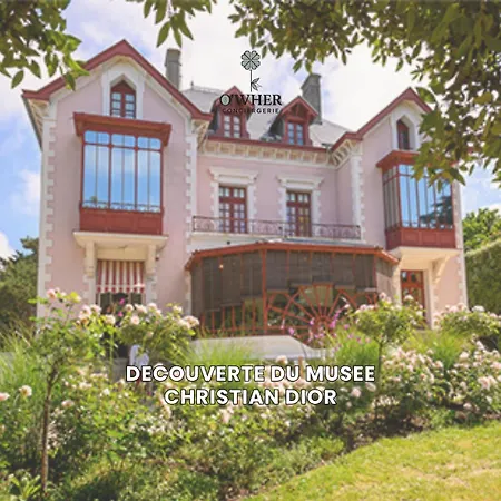 Daire 6 Pers, Proche Gare-mer-centre, Jardin *