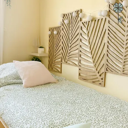 6 Pers, Proche Gare-mer-centre, Jardin Granville