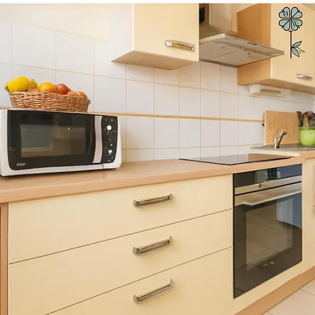 6 Pers, Proche Gare-mer-centre, Jardin Daire *