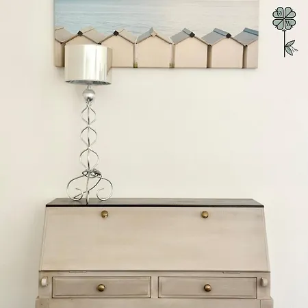 6 Pers, Proche Gare-mer-centre, Jardin *