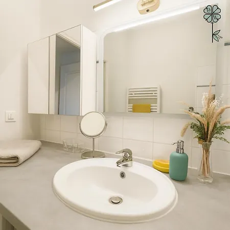 Apartmán 6 Pers, Proche Gare-mer-centre, Jardin Granville